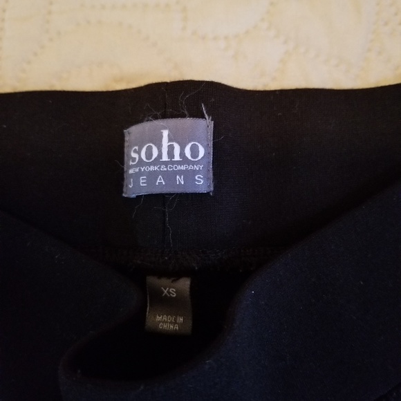 Ny&co soho jeans - Picture 4 of 8